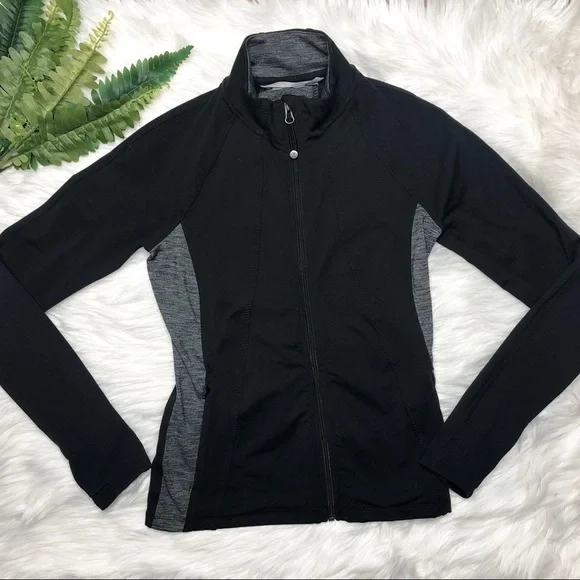 Athleta CYA Hope Jacket XS - Picture 2 of 5
